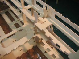 Fuselage construction (337)